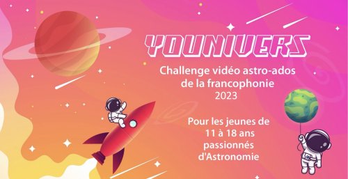Concours Younivers